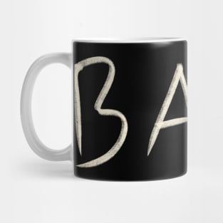 Baku Mug